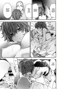 Page 44 of Vanilla Essence Ch. 1-2 - preview thumbnail