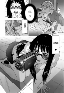 Page 10 of Vanilla Essence Ch. 1-2 - preview thumbnail