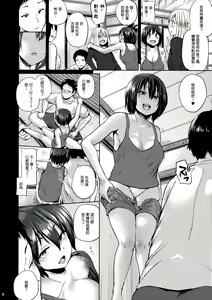 Page 7 of Oya ni Naisho no Iedex | 瞞著父母的離家SEX - preview thumbnail