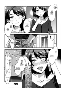 Page 159 of Teisou Kannen ZERO Ch. 1-8 - preview thumbnail