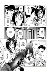 Page 113 of Ama~i Nyuuin Seikatsu Ch. 1-6 - preview thumbnail