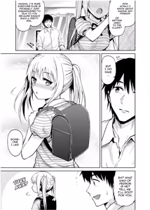 Page 6 of Minor Ward - preview thumbnail