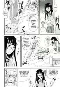 Page 15 of Futabu! MIX Ch. 3 - preview thumbnail