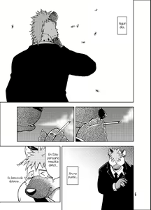 Page 6 of Renai Seibi -Toono wa Matsuri Hen- Ichi | Love Maintenance Festival - Part 1 - preview thumbnail
