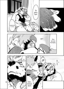 Page 7 of Renai Seibi -Toono wa Matsuri Hen- Ichi | Love Maintenance Festival - Part 1 - preview thumbnail