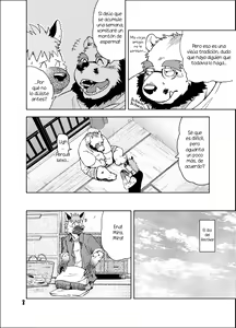 Page 9 of Renai Seibi -Toono wa Matsuri Hen- Ichi | Love Maintenance Festival - Part 1 - preview thumbnail