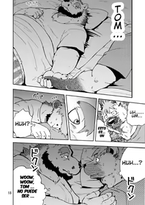 Page 20 of Renai Seibi - preview thumbnail