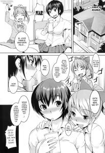 Page 6 of Futabu! MIX Ch. 4 - preview thumbnail