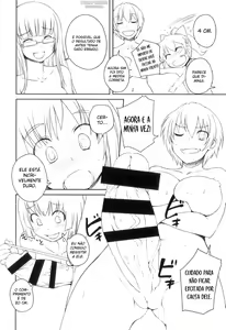 Page 7 of Futabu! Shintai Sokutei! | Futa Club - preview thumbnail