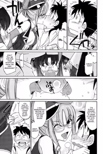 Page 122 of Cheers! 12 Ch. 94-99 - preview thumbnail