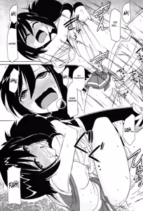 Page 90 of Cheers! 12 Ch. 94-99 - preview thumbnail