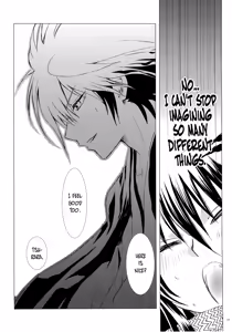 Page 16 of Yoruarashi - preview thumbnail