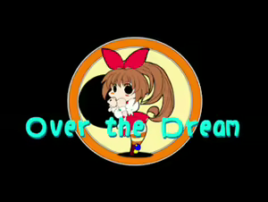 Over the Dream - hentai manga cover image