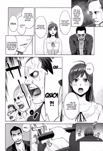 Page 4 of Madoka Unstoppable! | Indomptable Madoka! - preview thumbnail