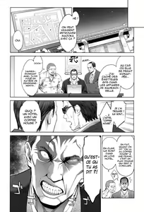 Page 8 of Madoka Unstoppable! | Indomptable Madoka! - preview thumbnail