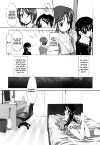 Page 3 of Keikakuteki Mama | Une maman rusée - preview thumbnail