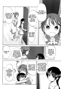 Page 4 of Keikakuteki Mama | Une maman rusée - preview thumbnail