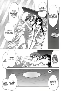 Page 5 of Keikakuteki Mama | Une maman rusée - preview thumbnail
