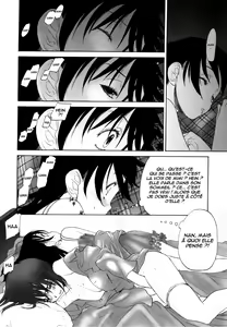 Page 6 of Keikakuteki Mama | Une maman rusée - preview thumbnail