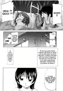 Page 8 of Keikakuteki Mama | Une maman rusée - preview thumbnail