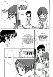 Page 9 of Keikakuteki Mama | Une maman rusée - preview thumbnail