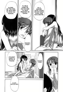 Page 10 of Keikakuteki Mama | Une maman rusée - preview thumbnail