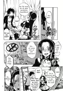 Page 7 of Gohoushi Jotei - preview thumbnail