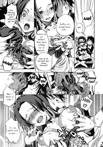 Page 10 of Gohoushi Jotei - preview thumbnail
