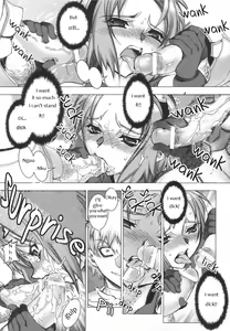 Page 6 of Sakura Chiru - preview thumbnail