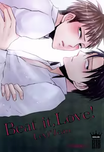 Beat it, Love! — hentai manga cover on Fhentai