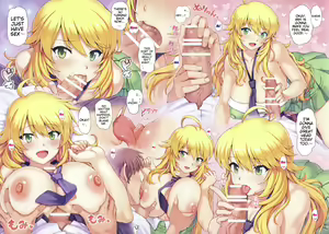 Page 3 of Private Lesson - preview thumbnail