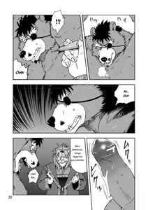 Page 21 of Shishi Shibori - preview thumbnail