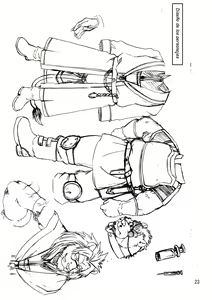 Page 24 of Shishi Shibori - preview thumbnail