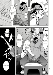 Page 30 of Shishi Shibori - preview thumbnail