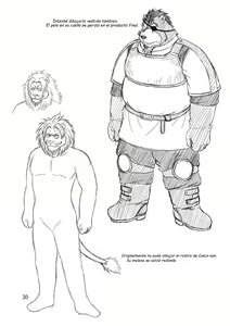 Page 31 of Shishi Shibori - preview thumbnail
