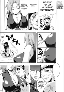 Page 7 of Saboten - preview thumbnail