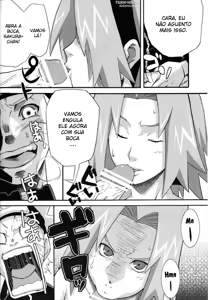 Page 9 of Saboten - preview thumbnail