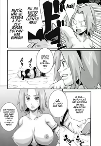 Page 10 of Saboten - preview thumbnail