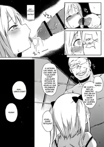 Page 19 of Friends like me. | Amigas como yo - preview thumbnail