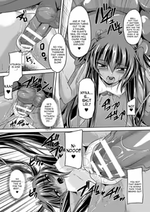 Page 114 of Taimanin Yukikaze - Taimanin wa Ingoku ni Shizumu #1-8 | Taimanin Yukikaze - Taimanin's fall into the lewd hell #1-8 - preview thumbnail