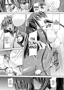 Page 27 of Taimanin Yukikaze - Taimanin wa Ingoku ni Shizumu #1-8 | Taimanin Yukikaze - Taimanin's fall into the lewd hell #1-8 - preview thumbnail