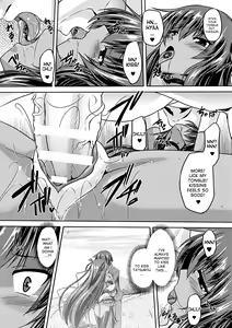Page 54 of Taimanin Yukikaze - Taimanin wa Ingoku ni Shizumu #1-8 | Taimanin Yukikaze - Taimanin's fall into the lewd hell #1-8 - preview thumbnail