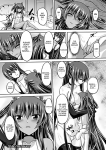 Page 66 of Taimanin Yukikaze - Taimanin wa Ingoku ni Shizumu #1-8 | Taimanin Yukikaze - Taimanin's fall into the lewd hell #1-8 - preview thumbnail