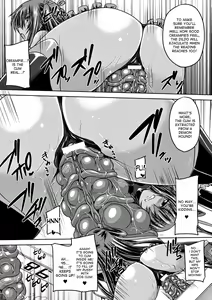 Page 69 of Taimanin Yukikaze - Taimanin wa Ingoku ni Shizumu #1-8 | Taimanin Yukikaze - Taimanin's fall into the lewd hell #1-8 - preview thumbnail