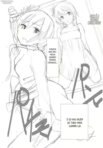 Page 19 of Nisemono - preview thumbnail