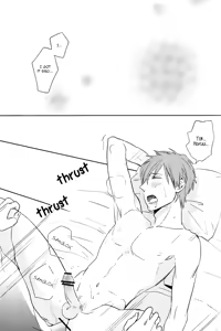 Page 15 of Back Eihou Kinshi Kuiki - preview thumbnail