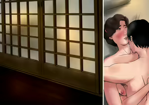 Page 102 of Haha ni Koishite ~Wakare no Mae ni~ - preview thumbnail
