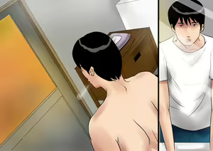 Page 74 of Haha ni Koishite ~Wakare no Mae ni~ - preview thumbnail