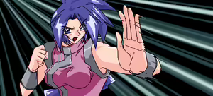 Page 357 of Kyouken Densetsu Crazy Knuckle Mad Voice - preview thumbnail