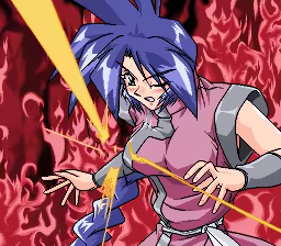 Page 76 of Kyouken Densetsu Crazy Knuckle Mad Voice - preview thumbnail